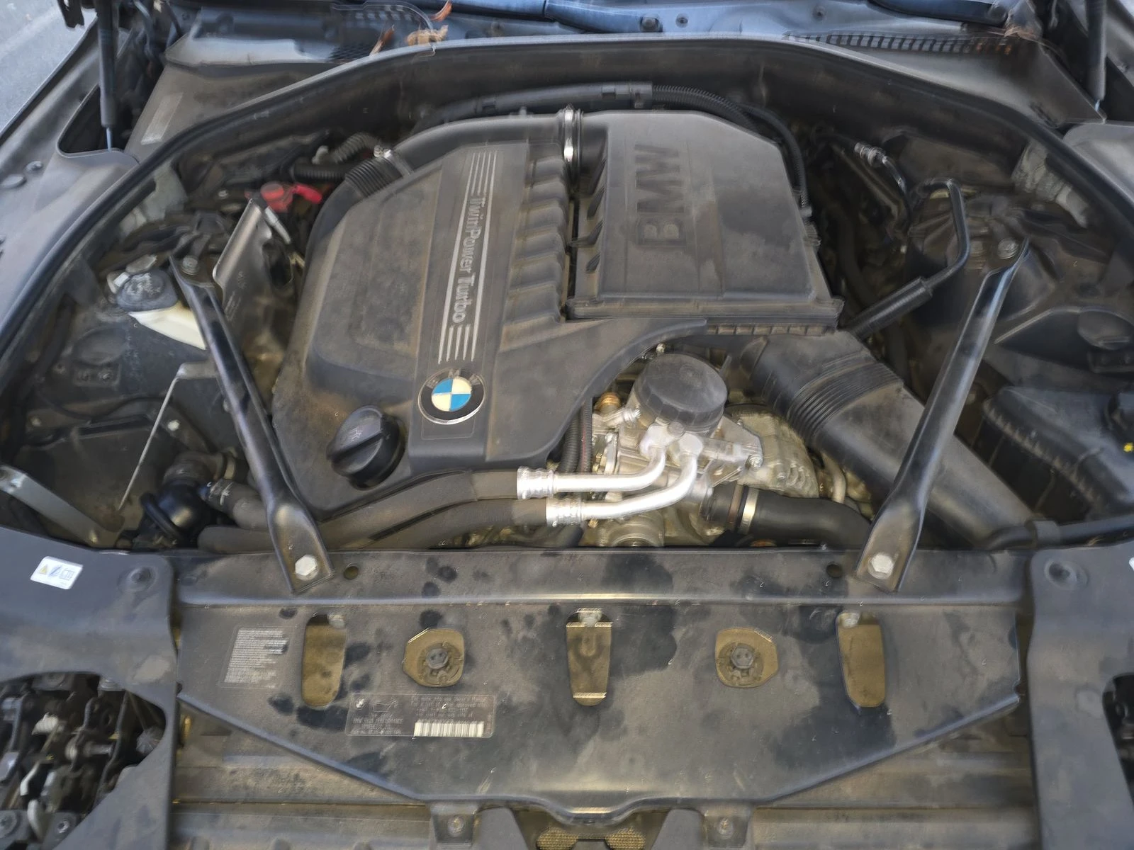 BMW 640 M* SPORT* LINE* * * * LANE* ASS | Mobile.bg   17