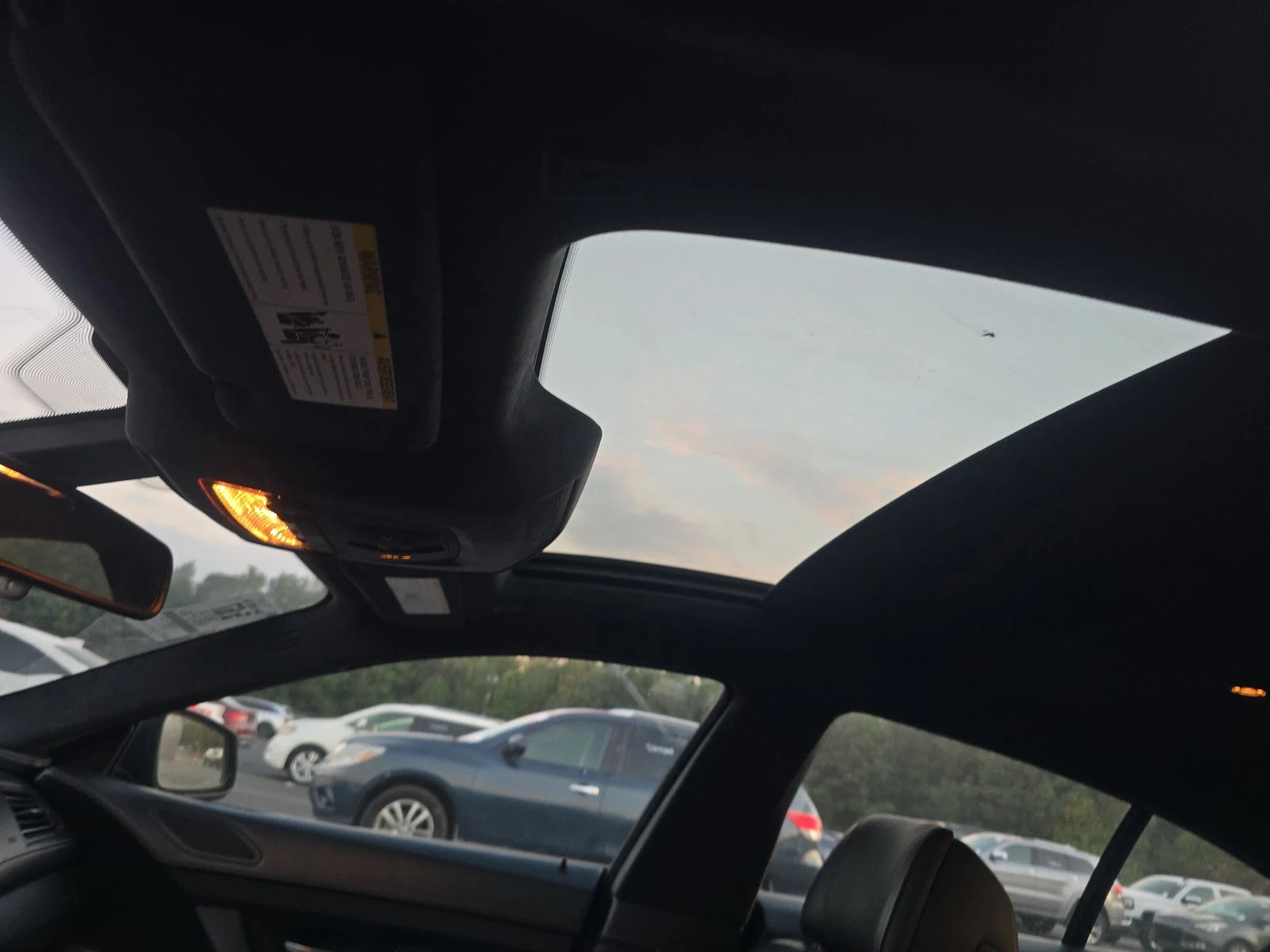 BMW 640 M* SPORT* LINE* * * * LANE* ASS | Mobile.bg   16