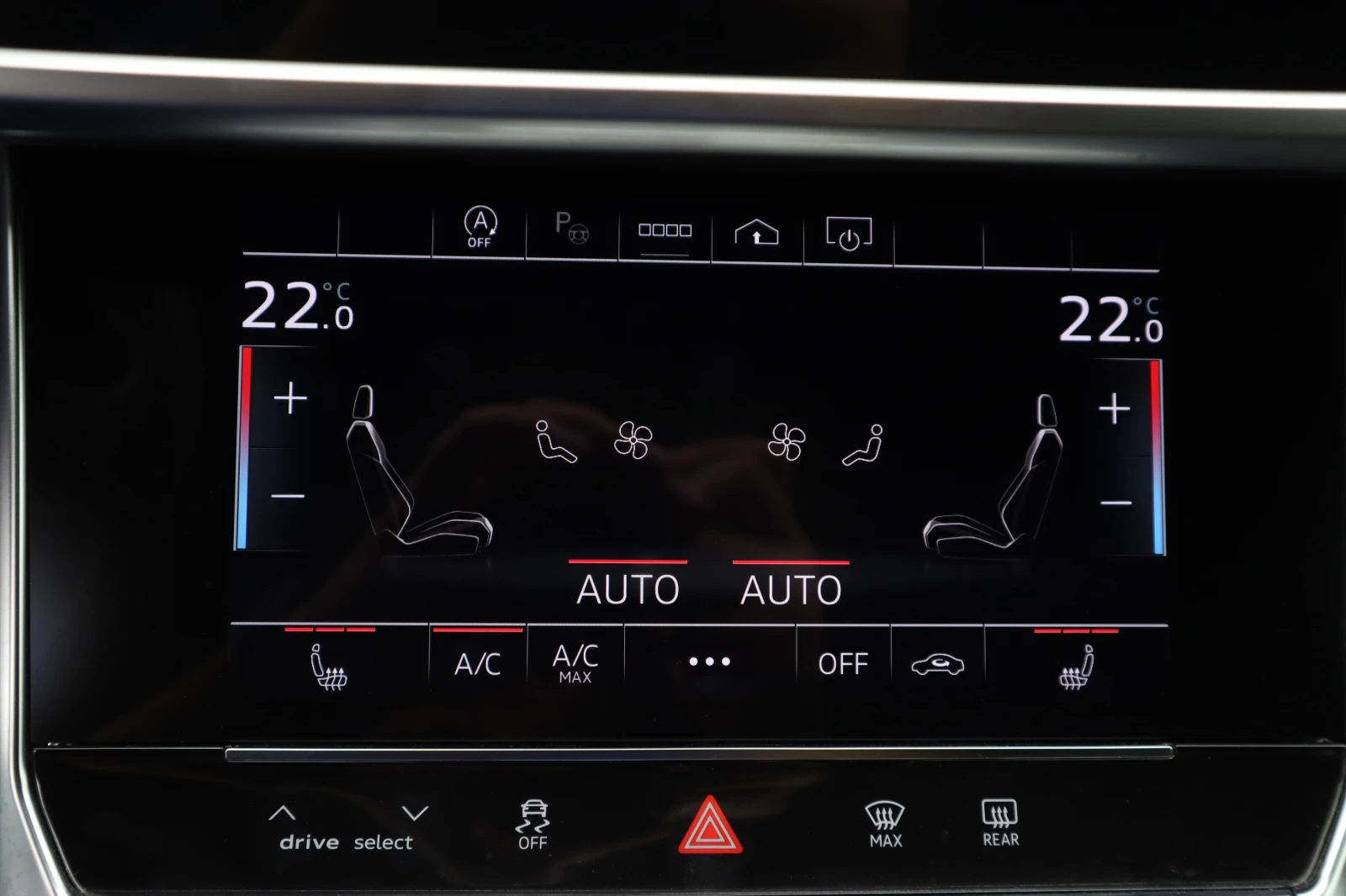 Audi A6 45 TDI S-LINE QUATTRO | Mobile.bg   16