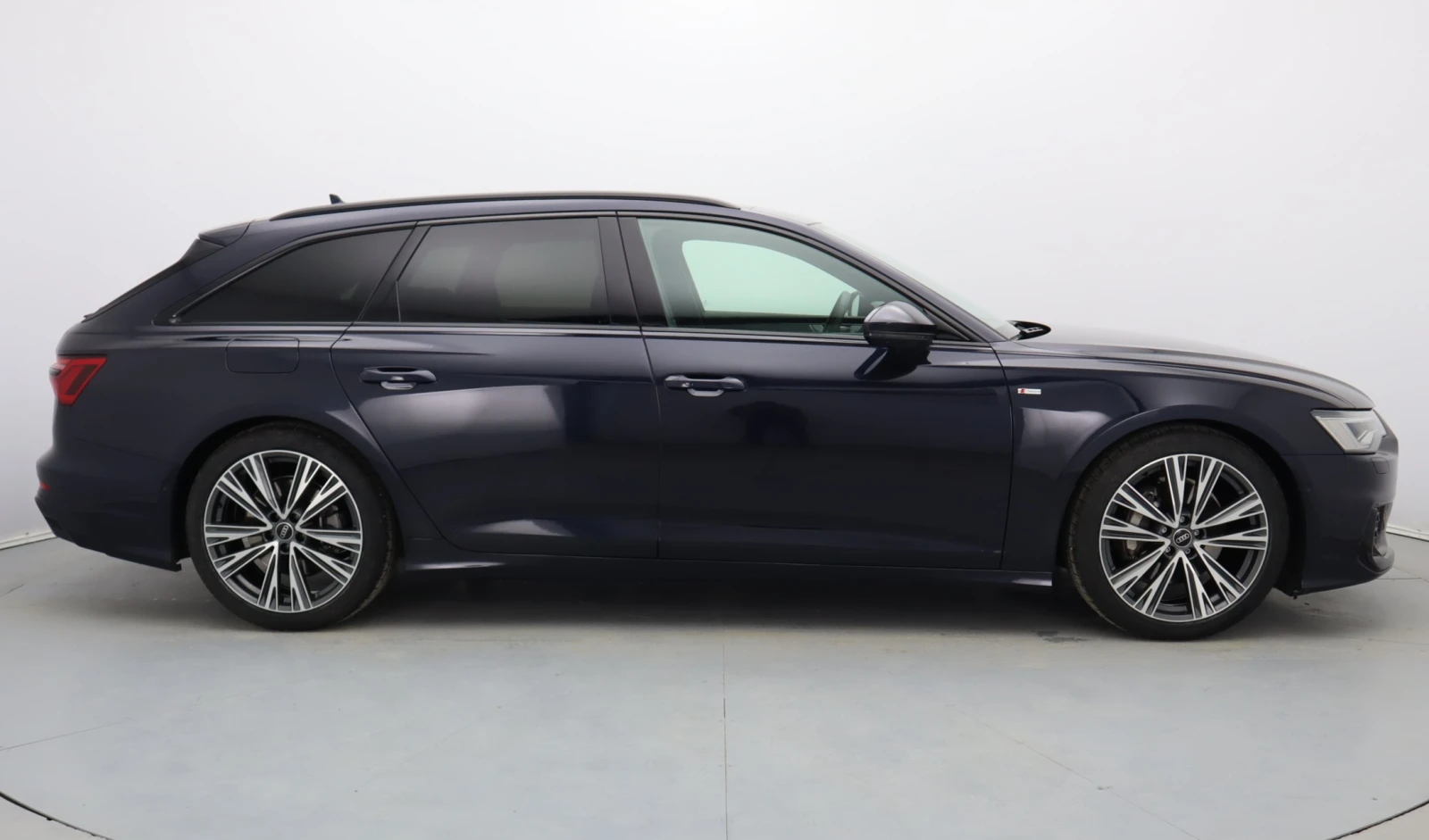 Audi A6 45 TDI S-LINE QUATTRO - изображение 7