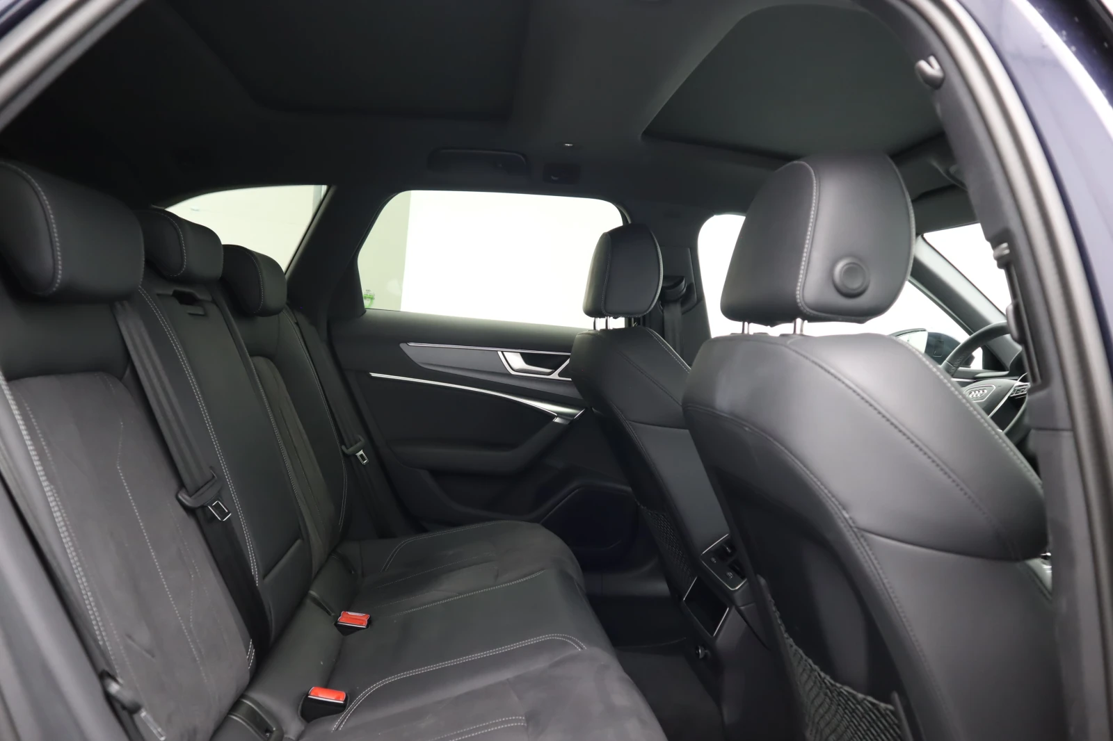 Audi A6 45 TDI S-LINE QUATTRO | Mobile.bg   11