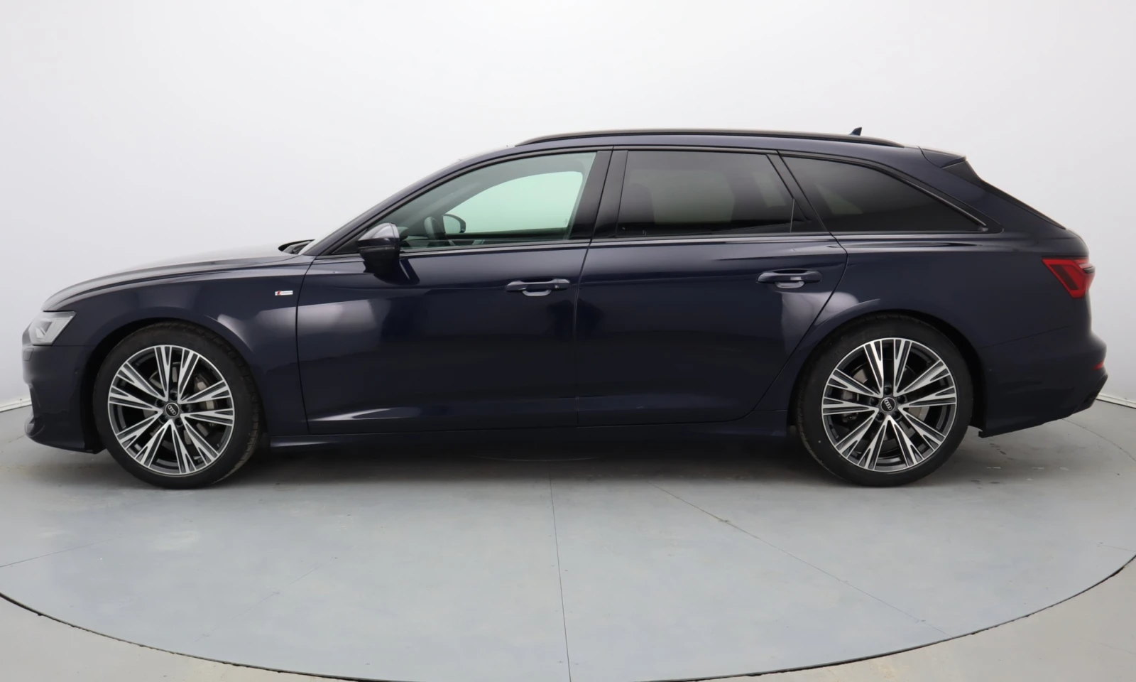 Audi A6 45 TDI S-LINE QUATTRO - изображение 8