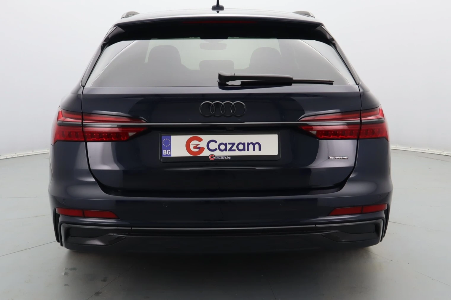Audi A6 45 TDI S-LINE QUATTRO - изображение 5