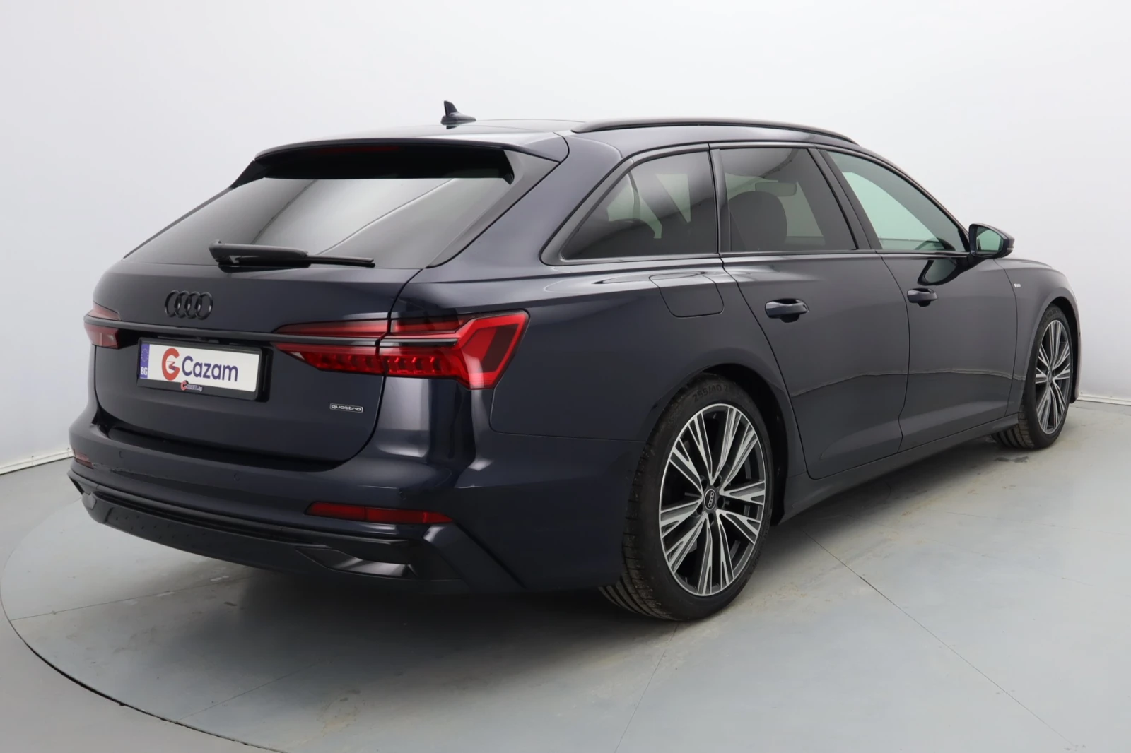 Audi A6 45 TDI S-LINE QUATTRO - изображение 6