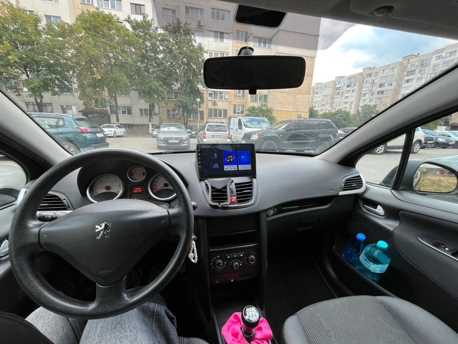 Peugeot 207 | Mobile.bg   9