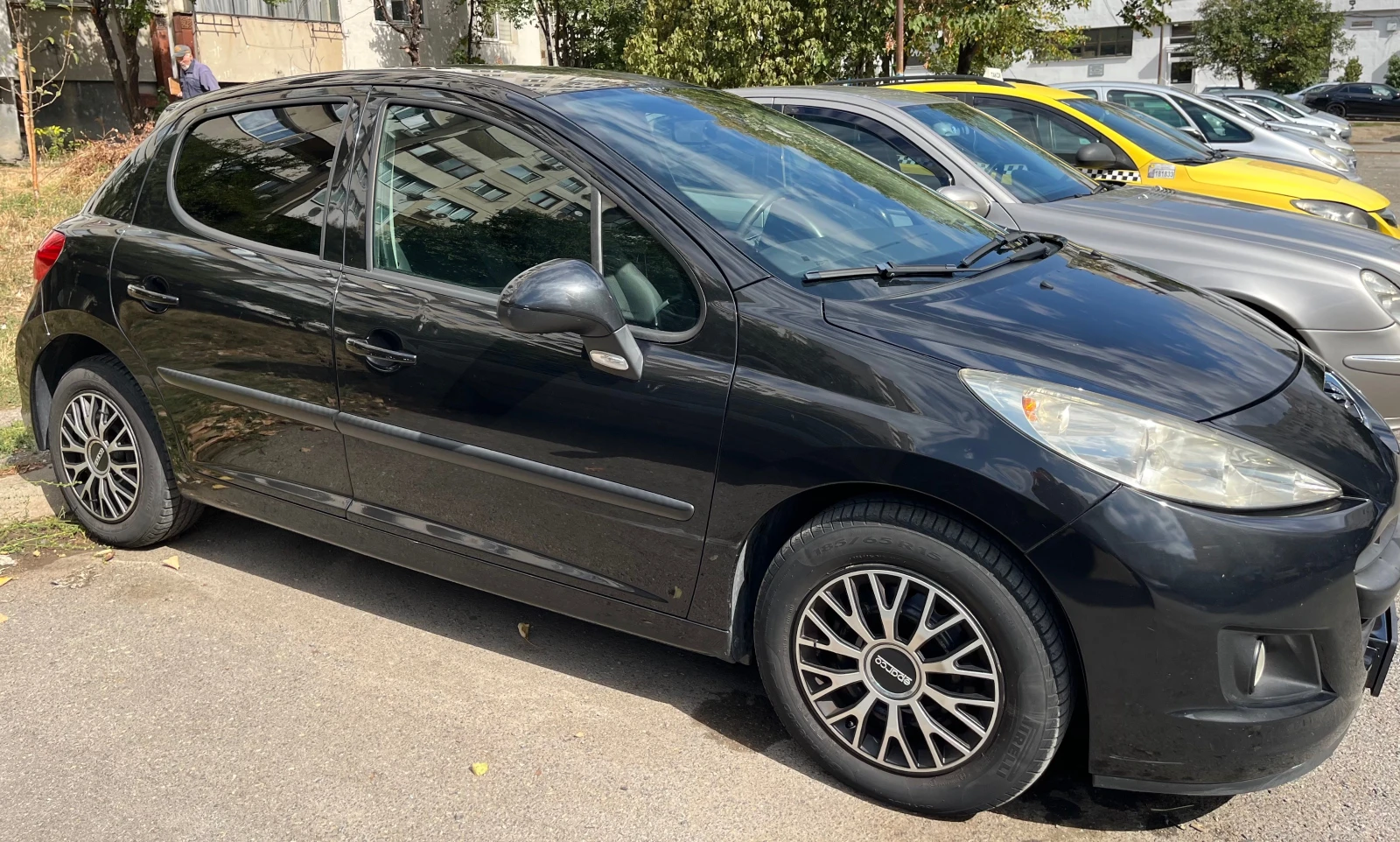 Peugeot 207 | Mobile.bg   2