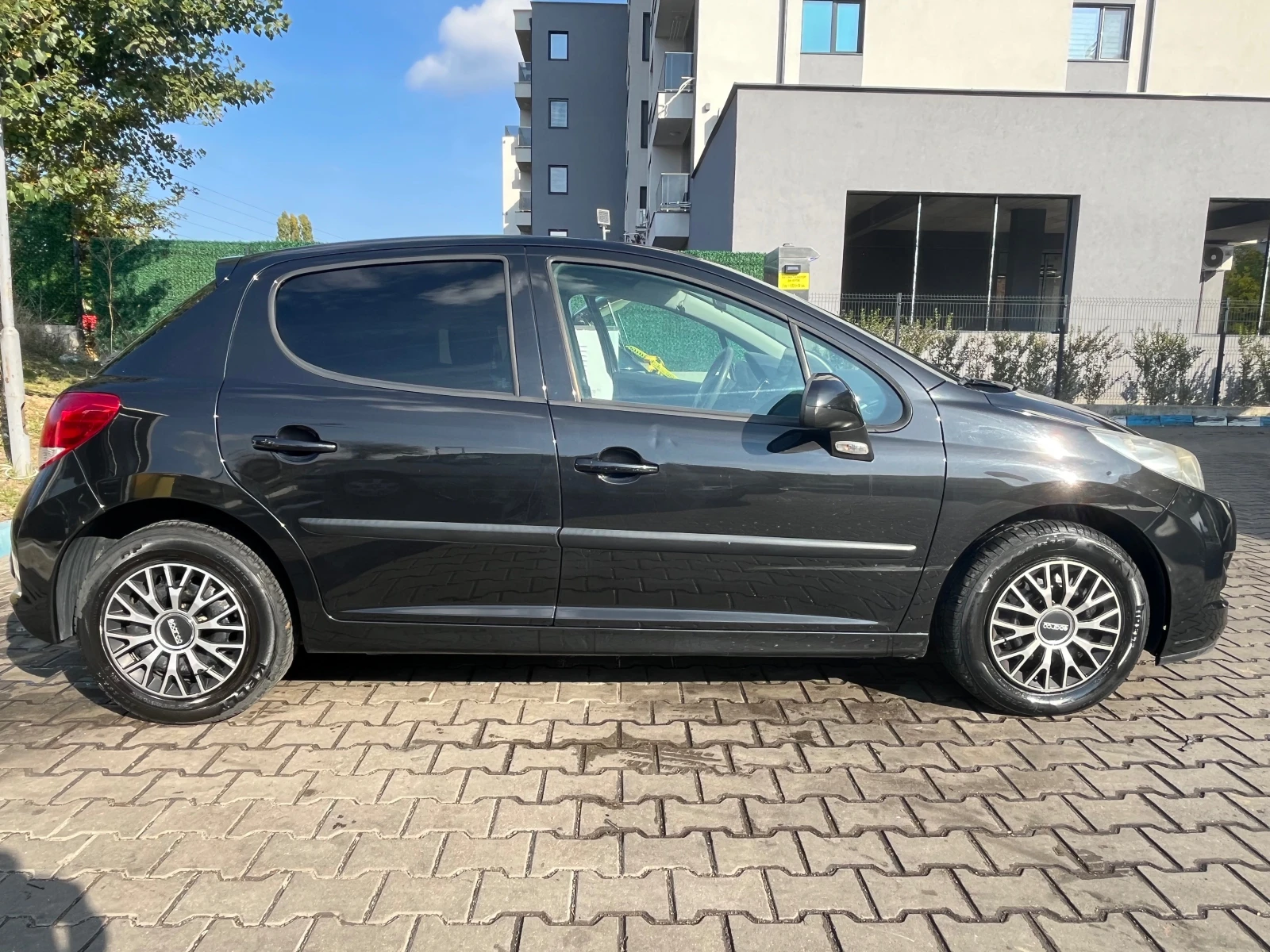 Peugeot 207 | Mobile.bg   3