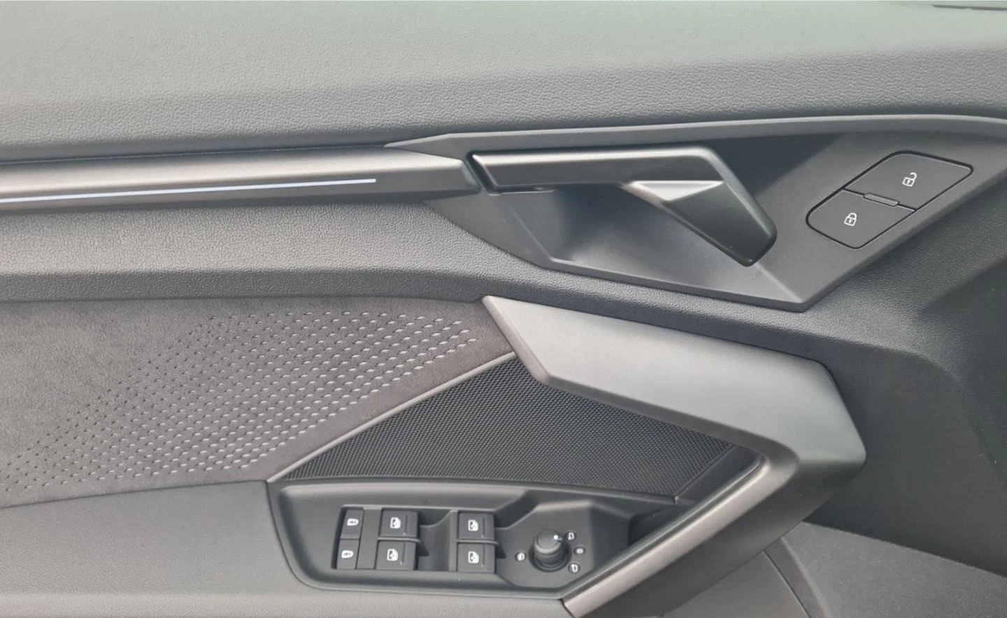Audi Rs3 QUATTRO SPORTBACK BLACK-OPTIK CAMERA - изображение 5