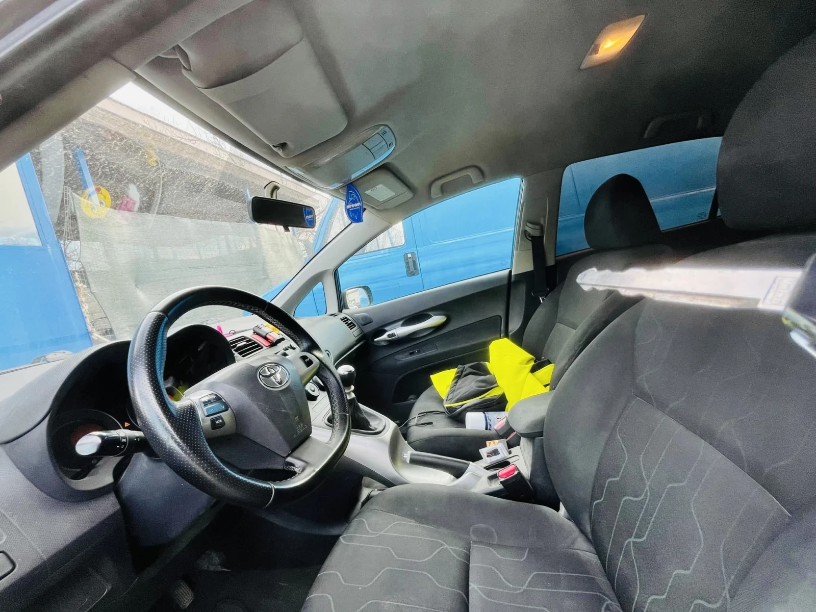 Toyota Auris | Mobile.bg   13