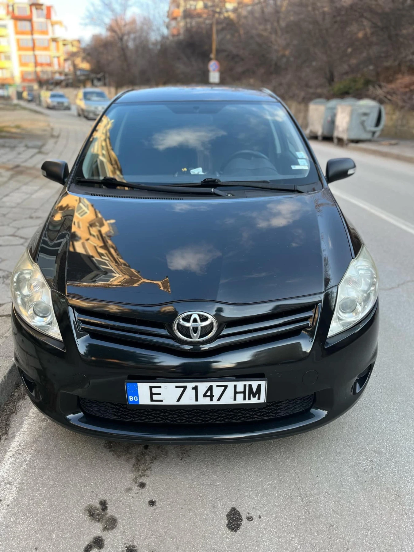 Toyota Auris | Mobile.bg   1