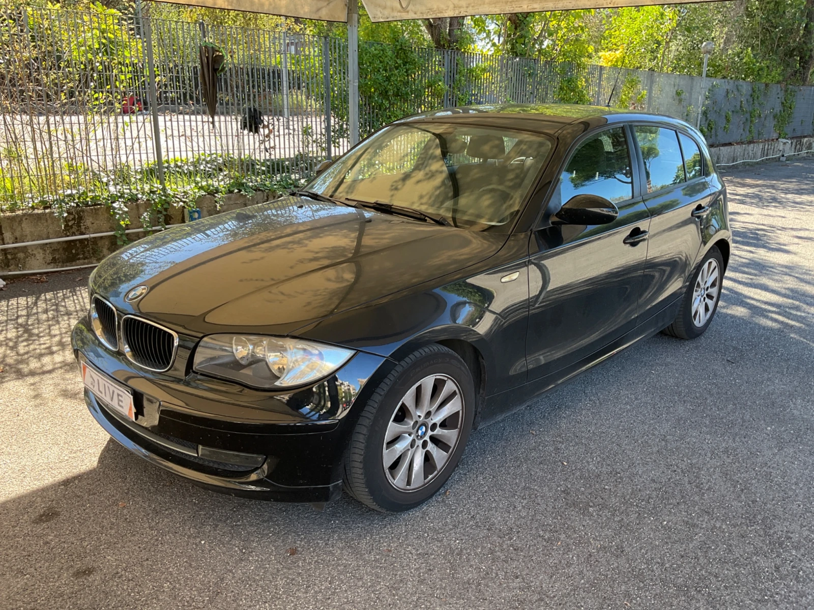 BMW 120 | Mobile.bg   1