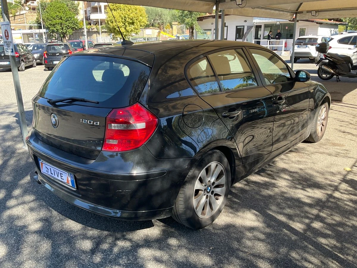 BMW 120 | Mobile.bg   3