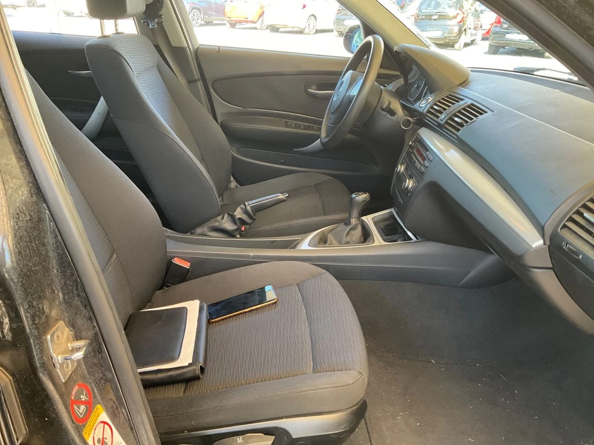 BMW 120 | Mobile.bg   2