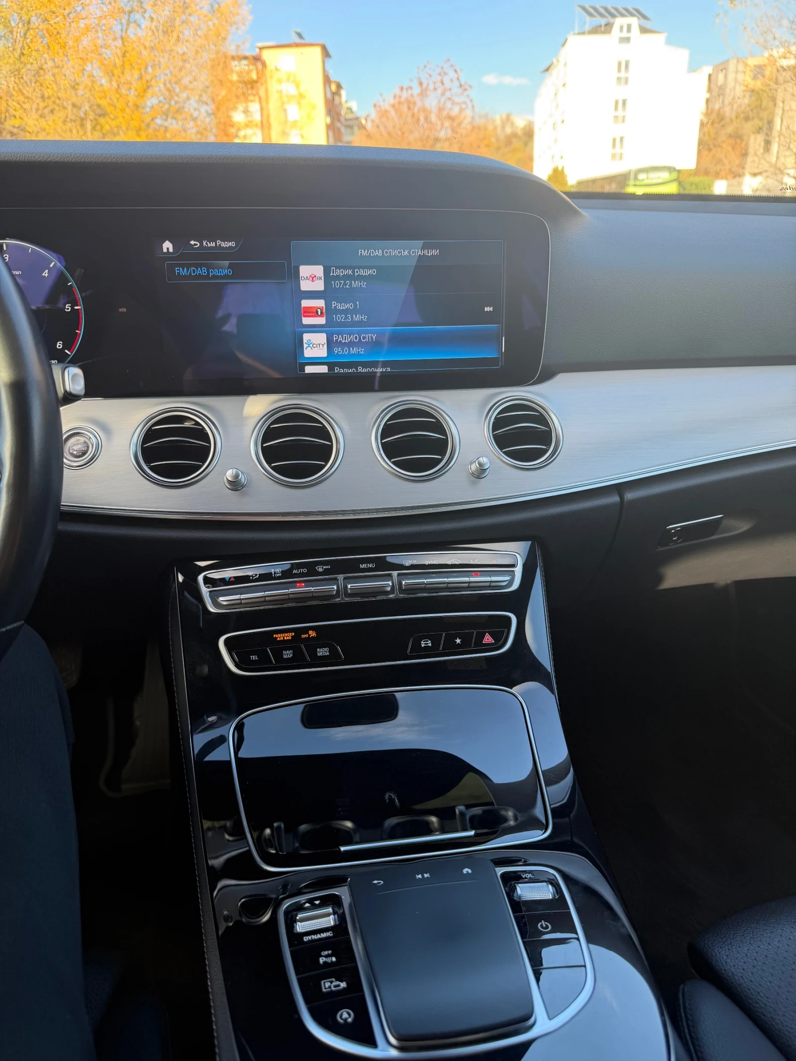 Mercedes-Benz E 220 | Mobile.bg   11