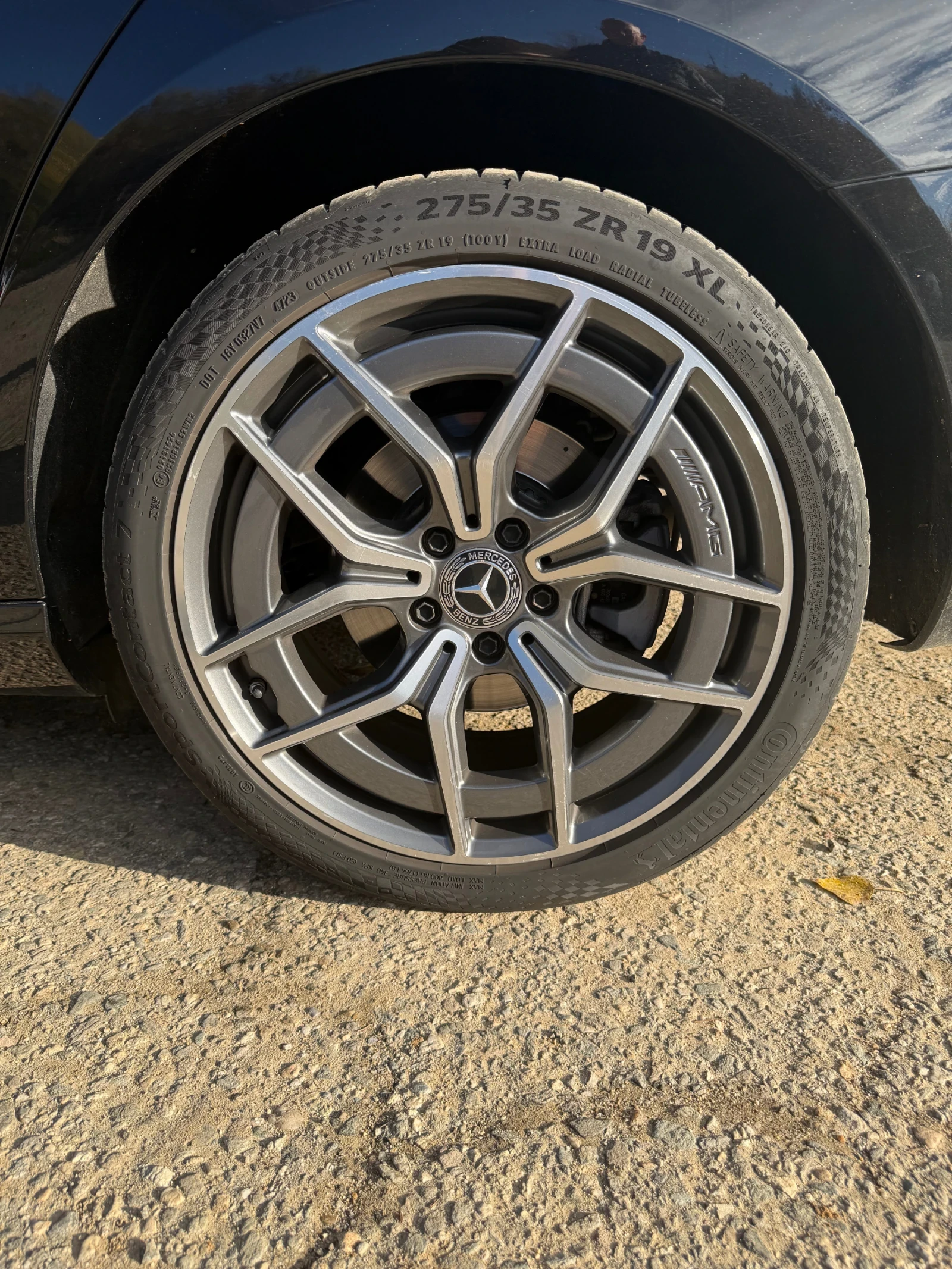 Mercedes-Benz E 220 | Mobile.bg   13