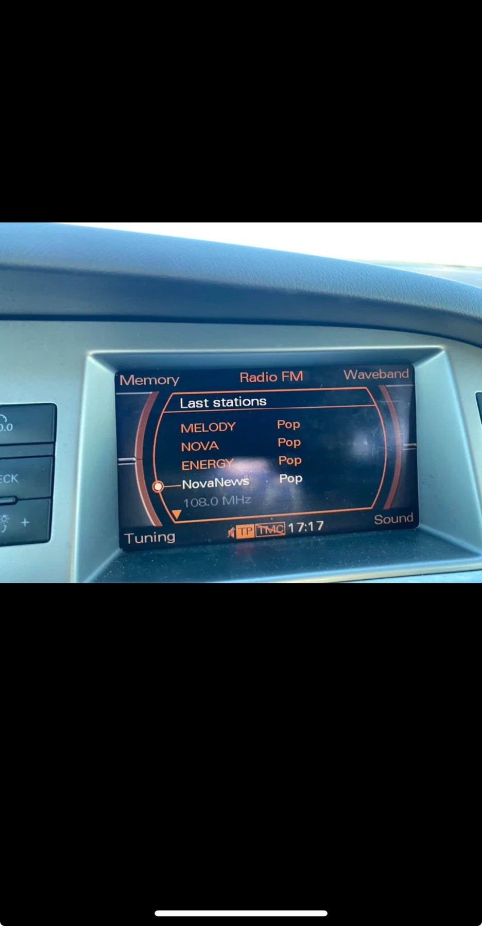 Audi A6 Allroad Audio Bass Boosted  - изображение 4