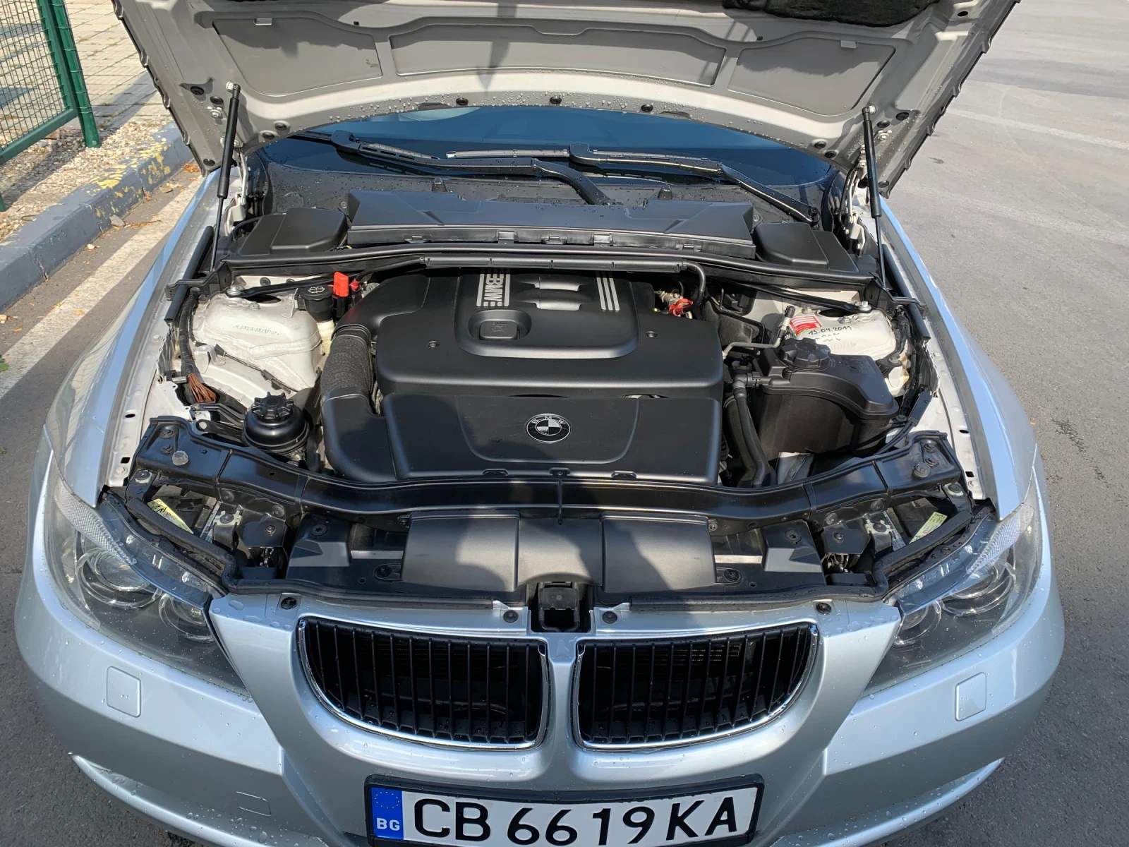BMW 320 | Mobile.bg � ����������� 11