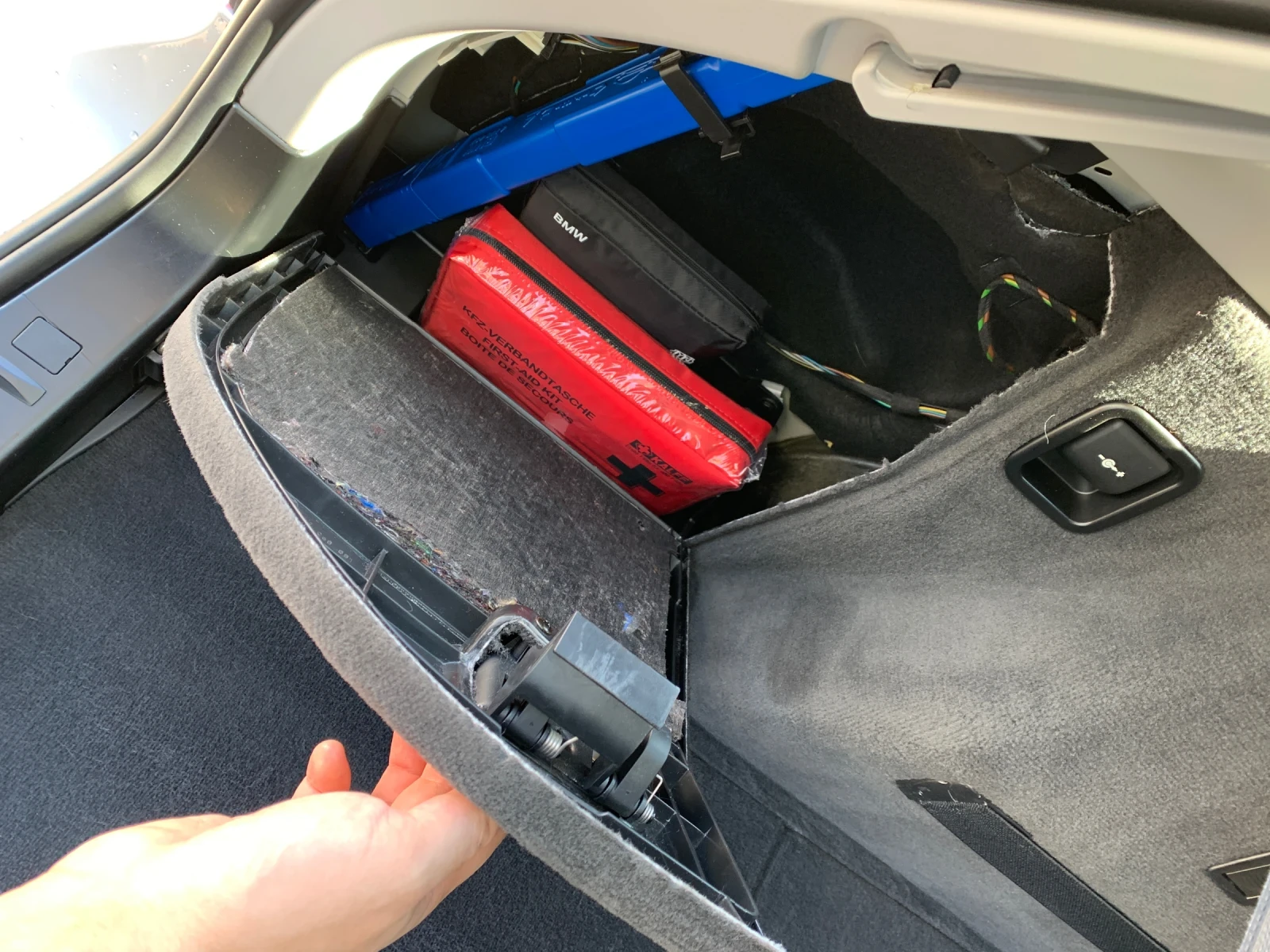 BMW 320  - изображение 10