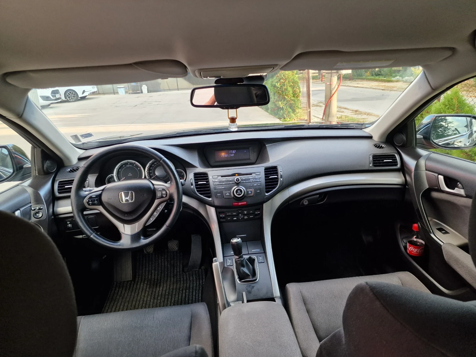 Honda Accord  - изображение 5