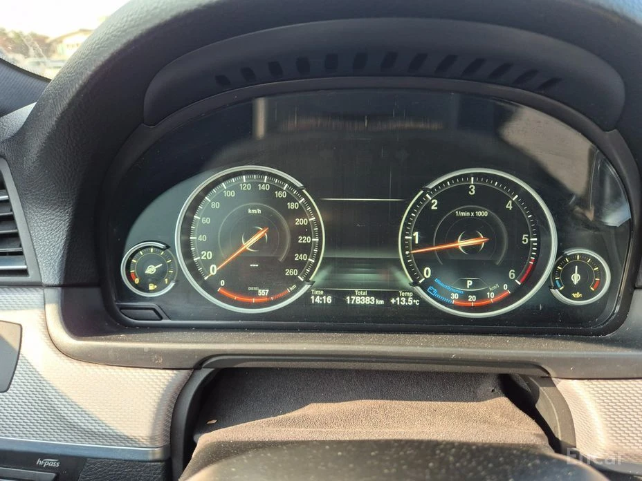 BMW 530 | Mobile.bg � ����������� 8
