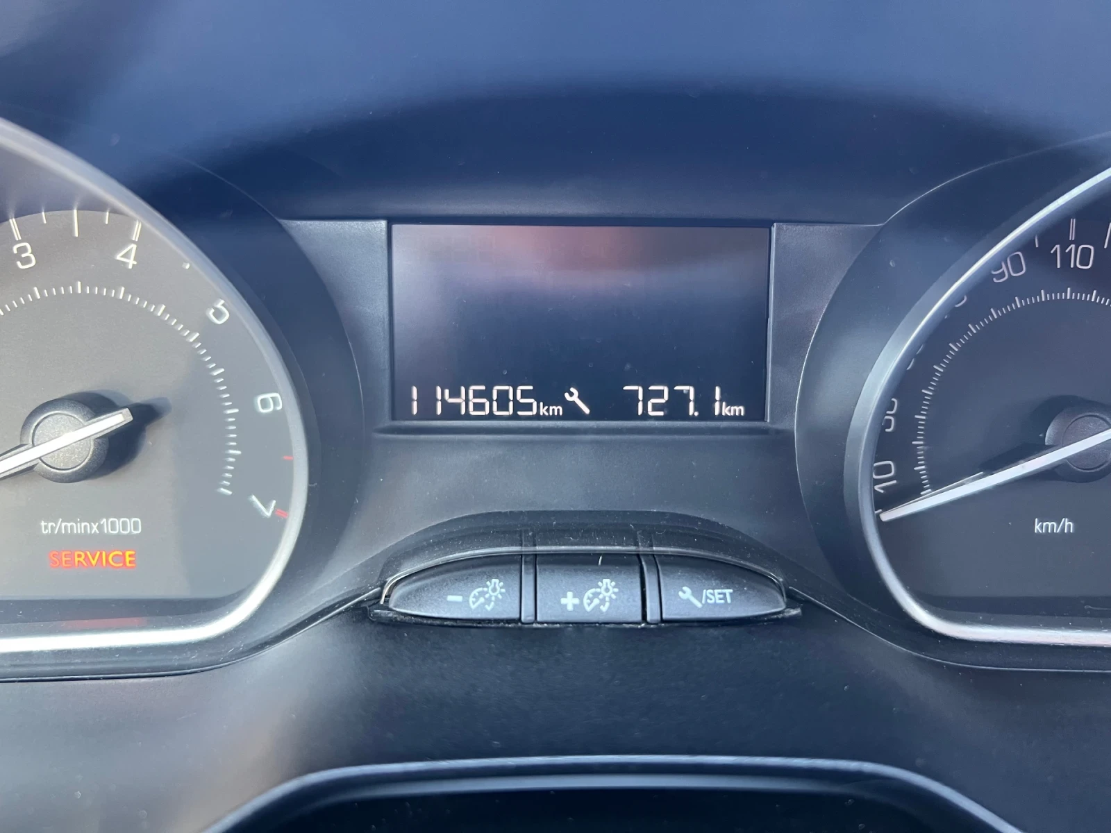 Peugeot 208 S line - изображение 7