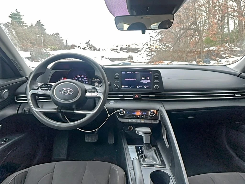 Hyundai Elantra * SEL * CARFAX *  | Mobile.bg � ����������� 9