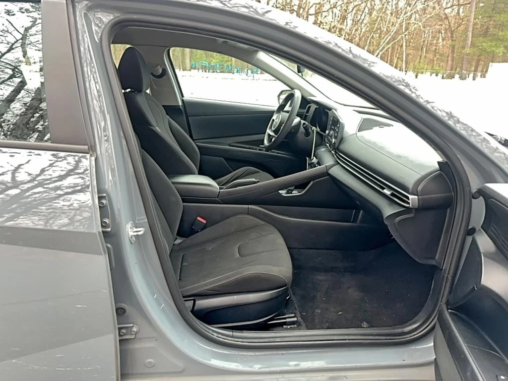 Hyundai Elantra * SEL * CARFAX *  | Mobile.bg � ����������� 5