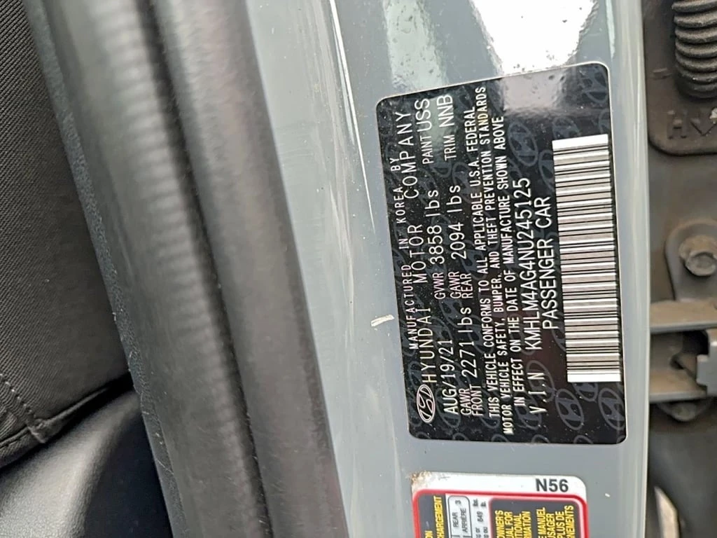 Hyundai Elantra * SEL * CARFAX *  | Mobile.bg � ����������� 10