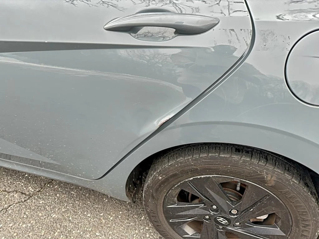 Hyundai Elantra * SEL * CARFAX *  | Mobile.bg � ����������� 12