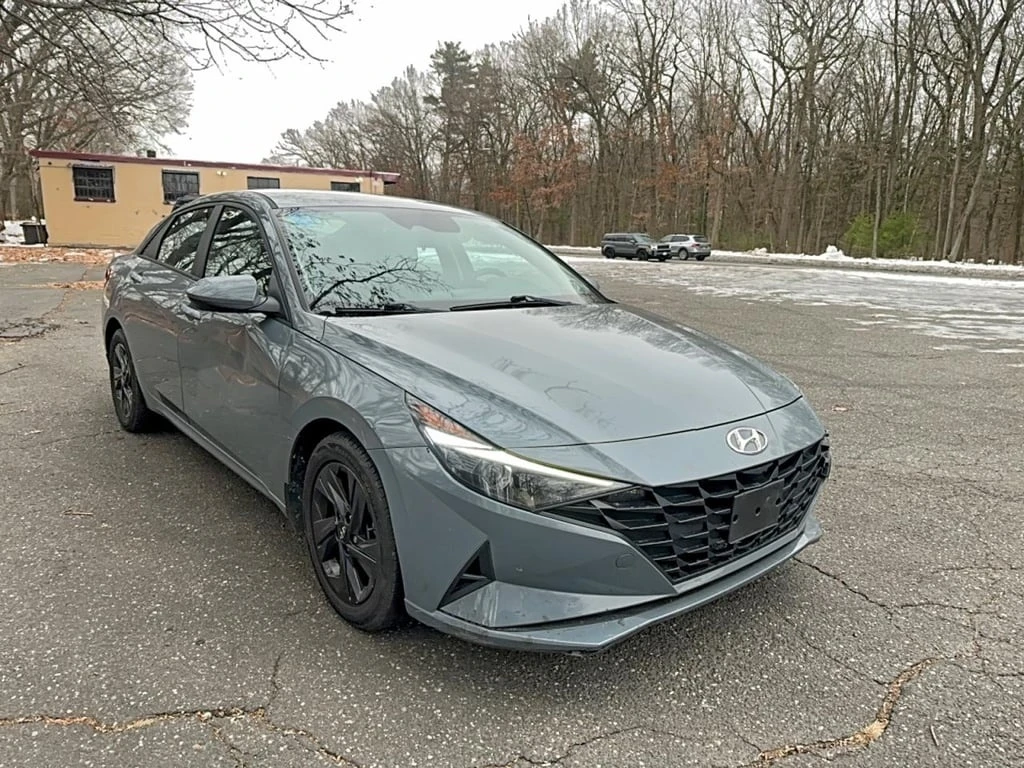 Hyundai Elantra * SEL * CARFAX *  | Mobile.bg � ����������� 1