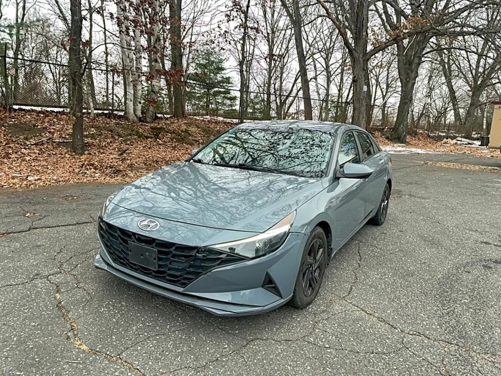 Hyundai Elantra * SEL * CARFAX *  | Mobile.bg � ����������� 2