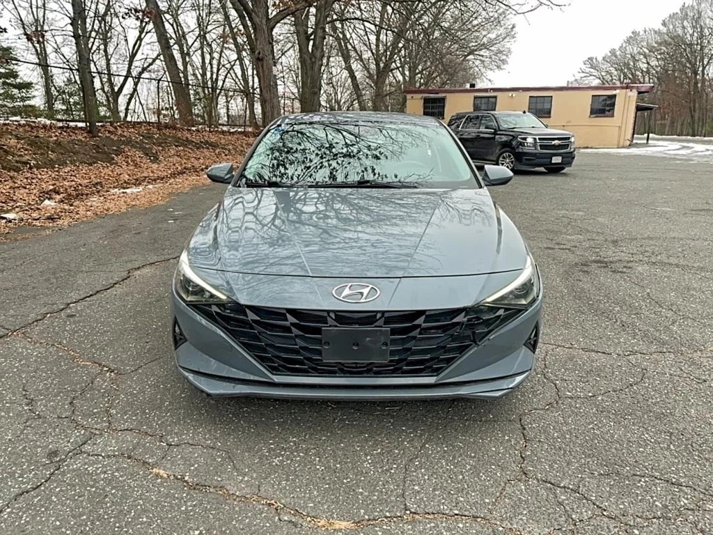 Hyundai Elantra * SEL * CARFAX *  | Mobile.bg � ����������� 7