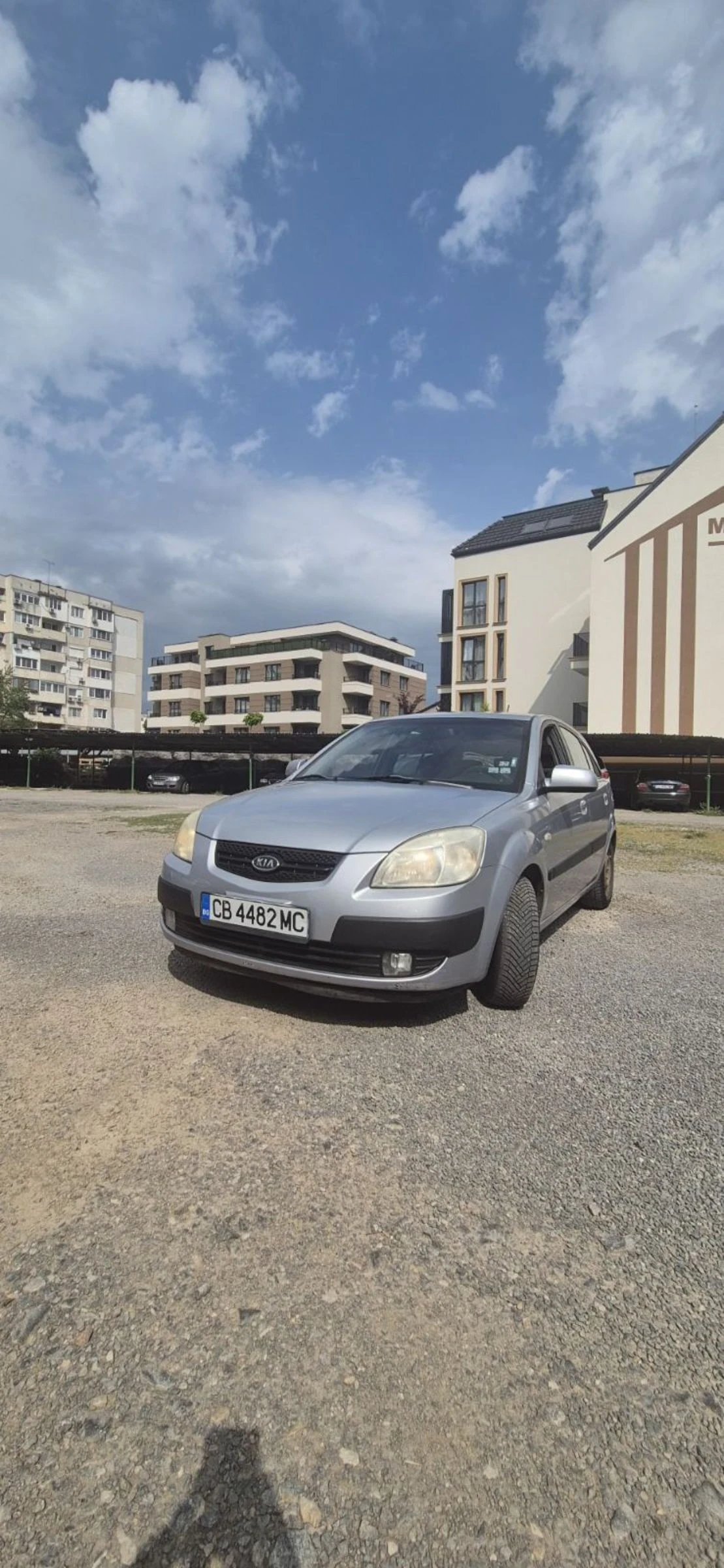 Kia Rio 1.4 | Mobile.bg � ����������� 1