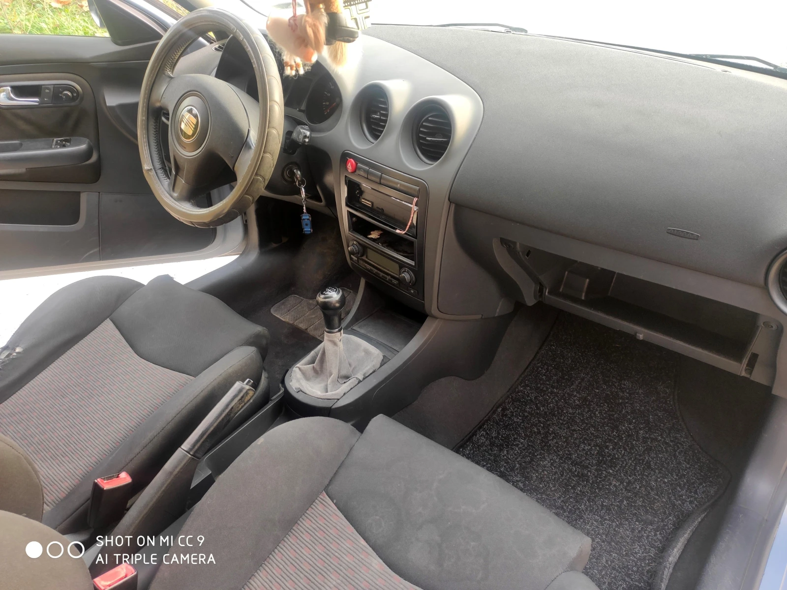 Seat Ibiza | Mobile.bg � ����������� 14