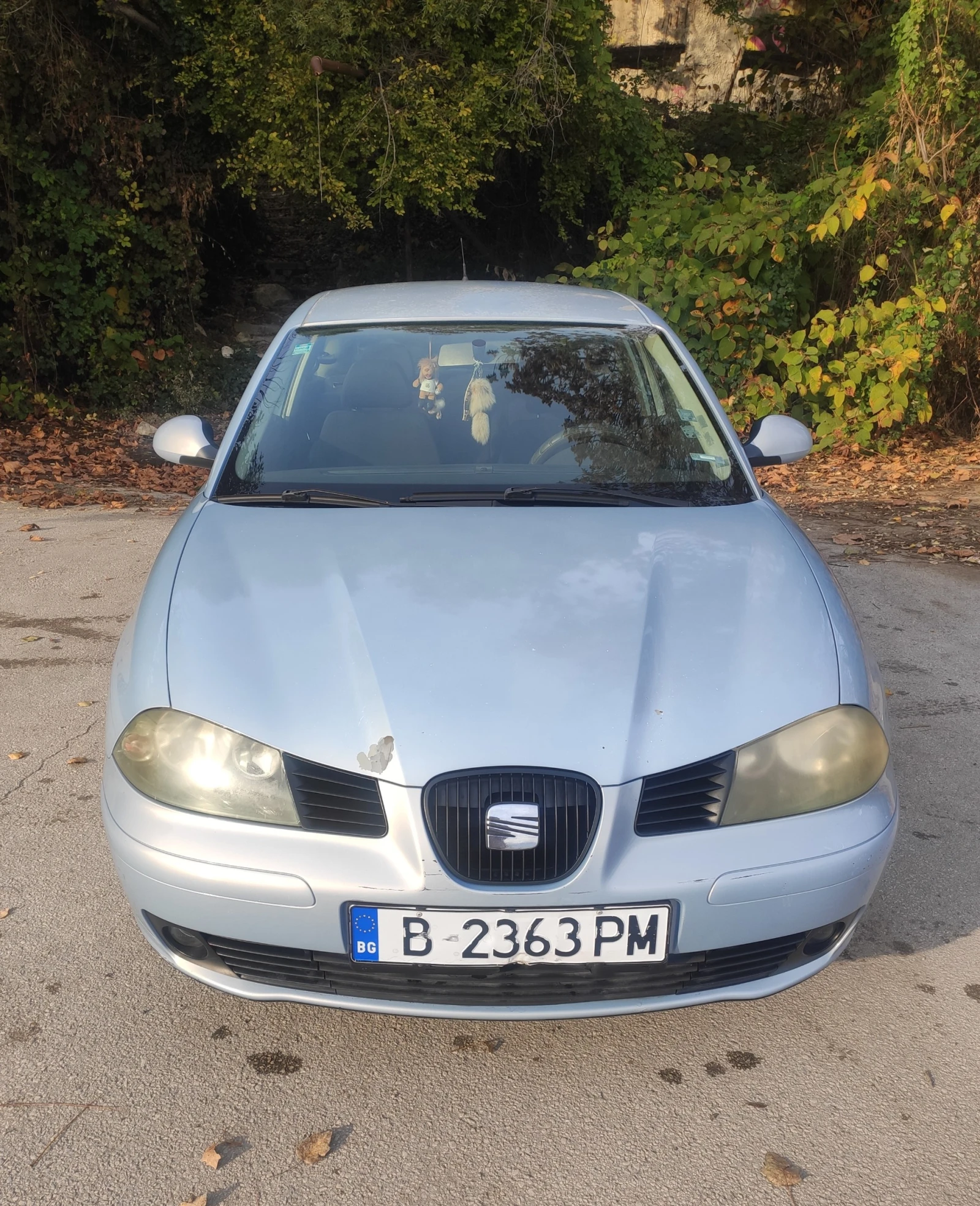 Seat Ibiza  - изображение 6