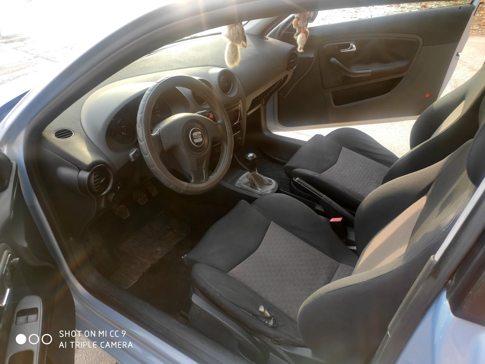 Seat Ibiza  - изображение 10