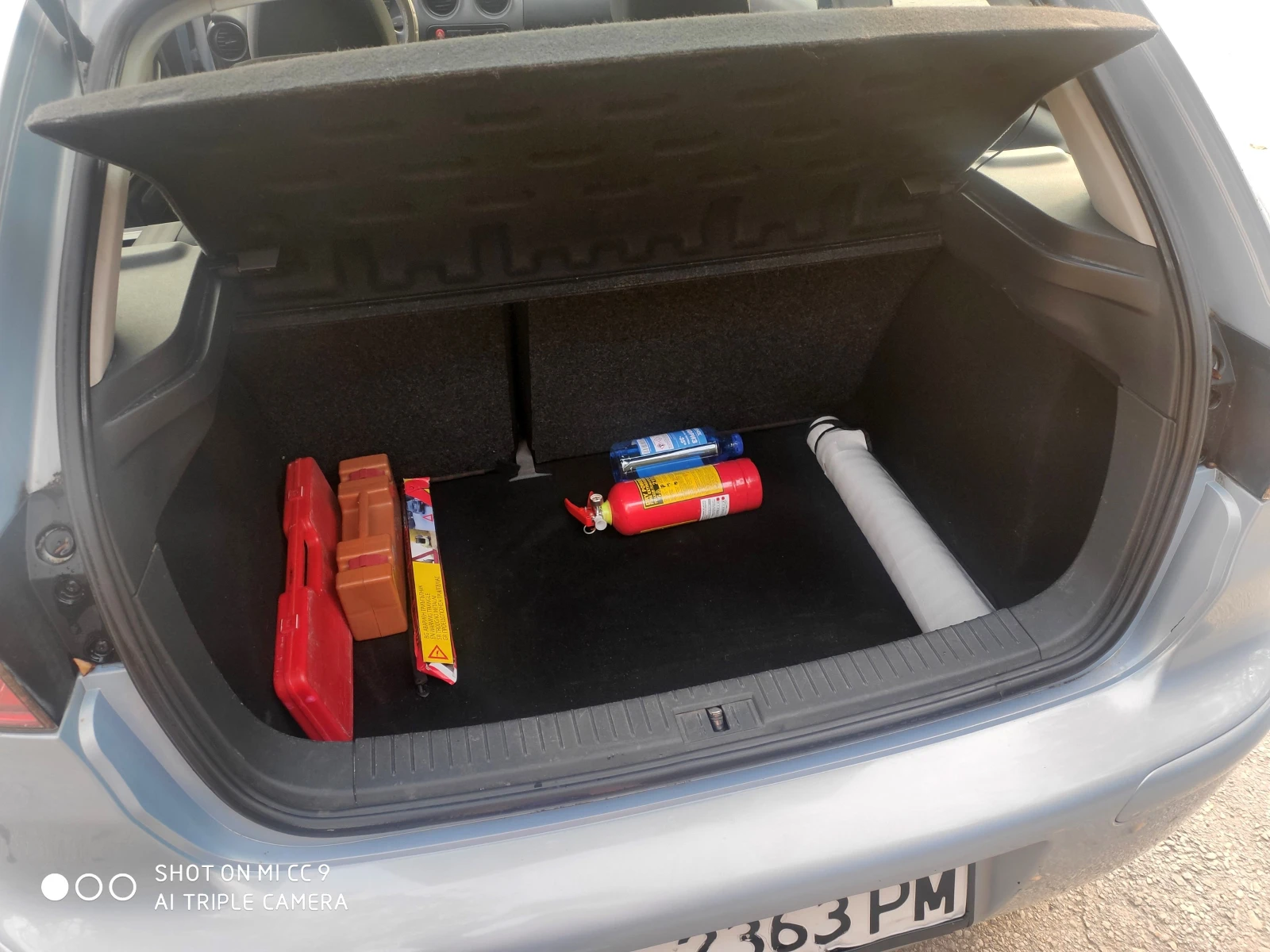 Seat Ibiza | Mobile.bg � ����������� 16