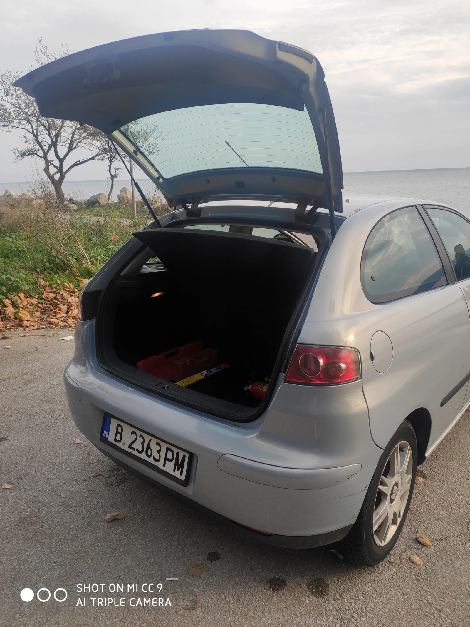 Seat Ibiza | Mobile.bg � ����������� 17