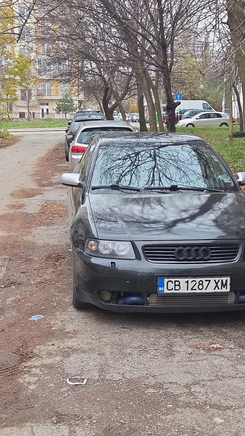 Audi A3 | Mobile.bg � ����������� 8