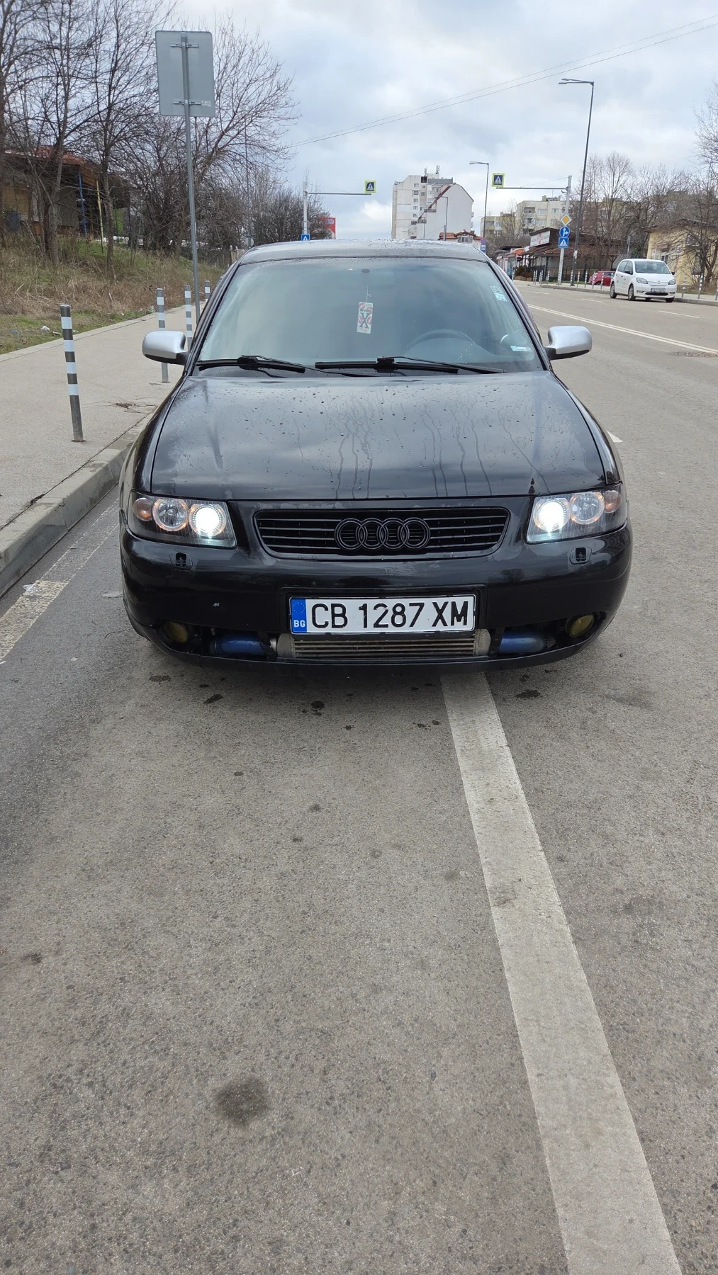 Audi A3 | Mobile.bg � ����������� 3