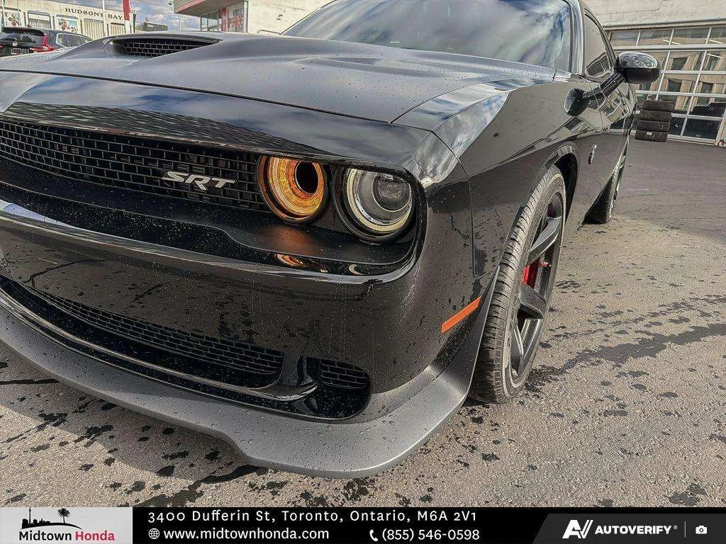 Dodge Challenger * SRT HELLCAT * CARFAX * ���� �� �� | Mobile.bg � ����������� 12
