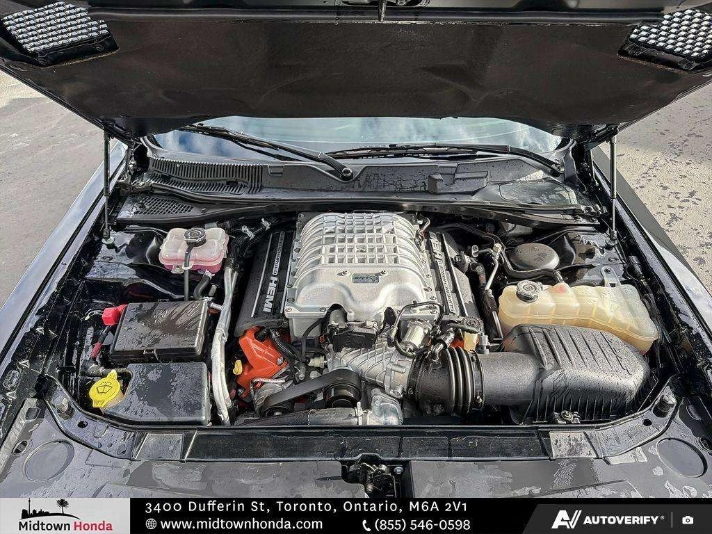 Dodge Challenger * SRT HELLCAT * CARFAX * ���� �� �� | Mobile.bg � ����������� 14