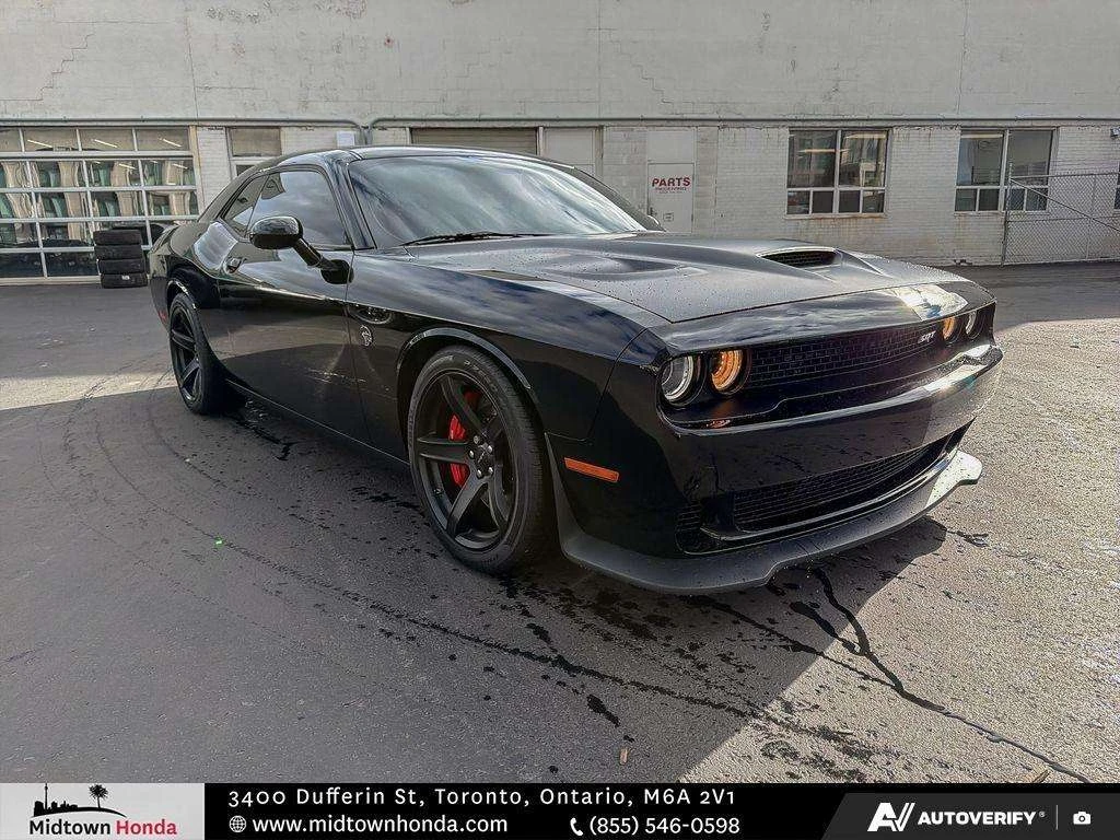 Dodge Challenger * SRT HELLCAT * CARFAX * ���� �� �� | Mobile.bg � ����������� 13