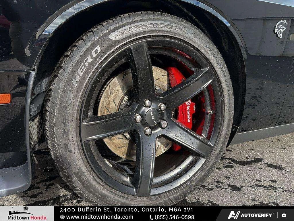 Dodge Challenger * SRT HELLCAT * CARFAX * ���� �� �� | Mobile.bg � ����������� 10