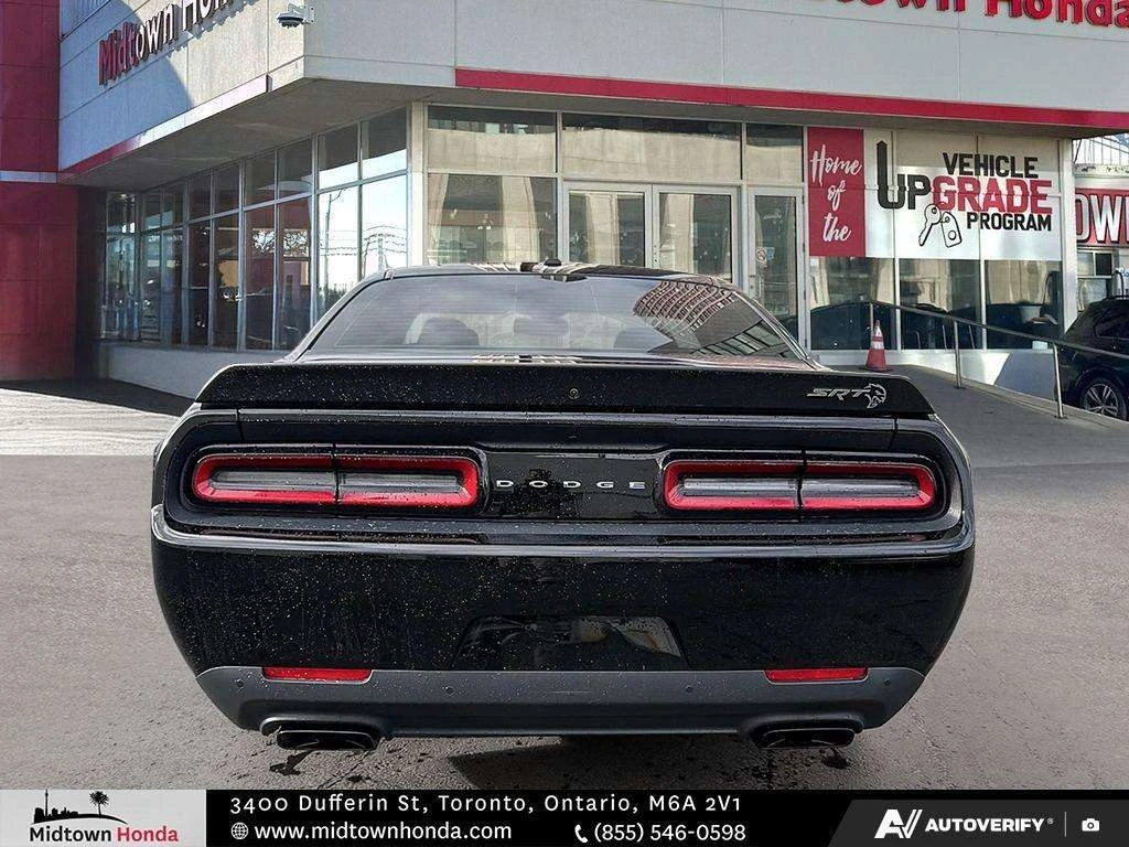 Dodge Challenger * SRT HELLCAT * CARFAX * ���� �� �� | Mobile.bg � ����������� 9
