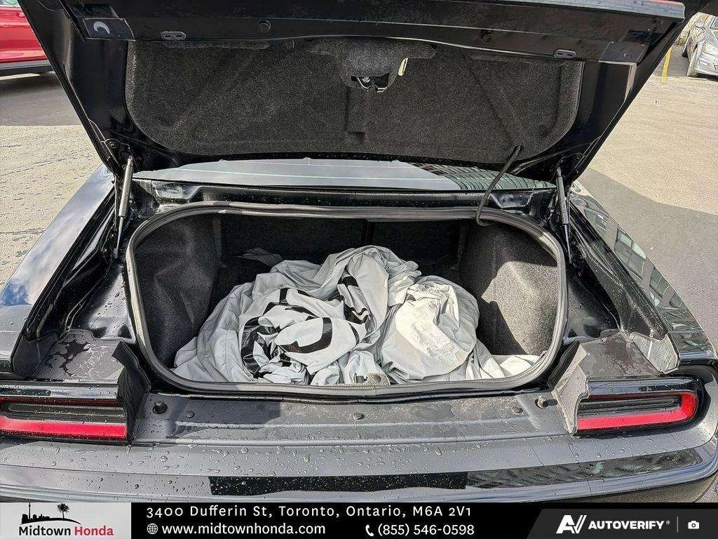 Dodge Challenger * SRT HELLCAT * CARFAX * ���� �� �� | Mobile.bg � ����������� 16