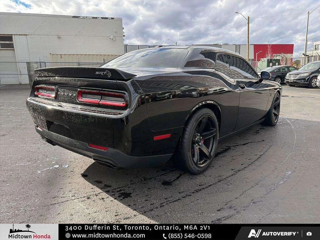 Dodge Challenger * SRT HELLCAT * CARFAX * ���� �� �� | Mobile.bg � ����������� 15