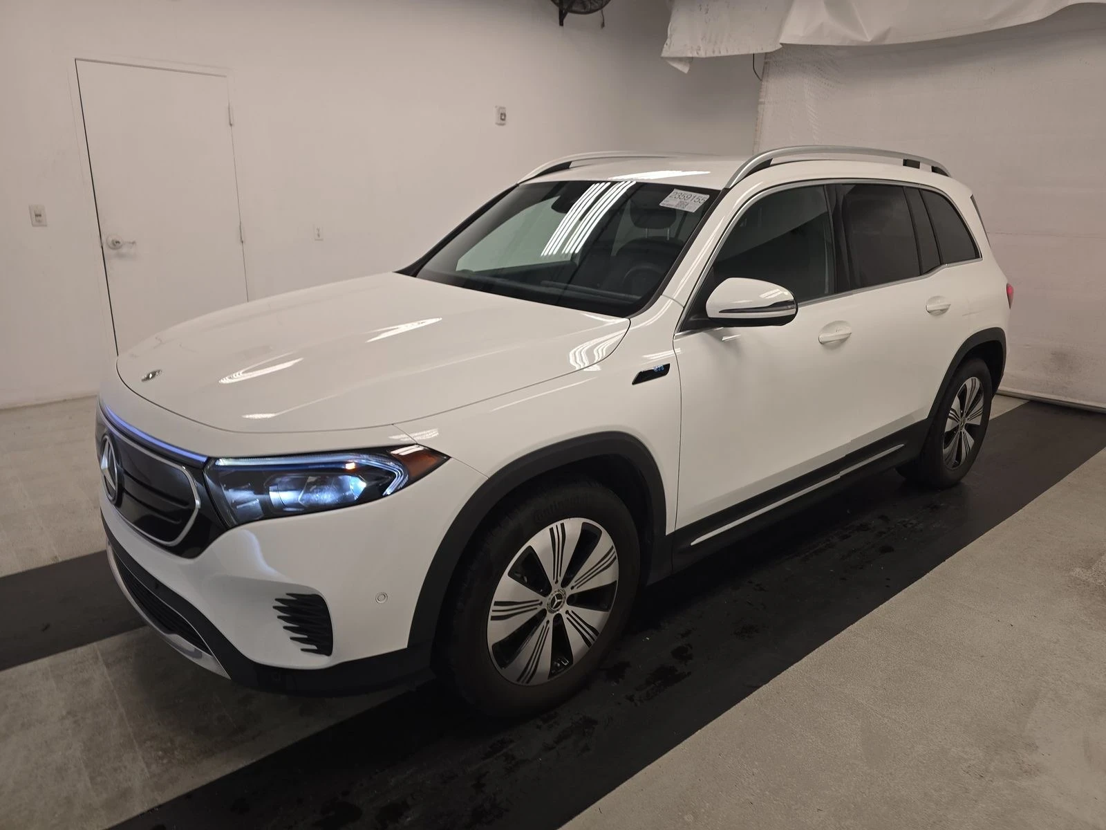 Mercedes-Benz EQB 250+  | Mobile.bg � ����������� 1