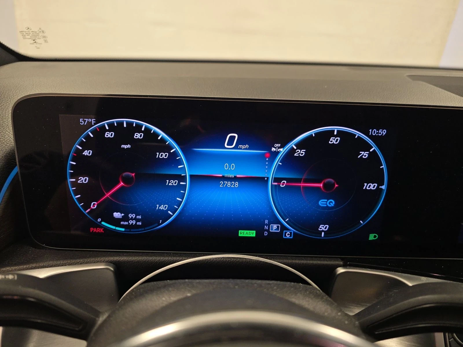 Mercedes-Benz EQB 250+  | Mobile.bg � ����������� 11