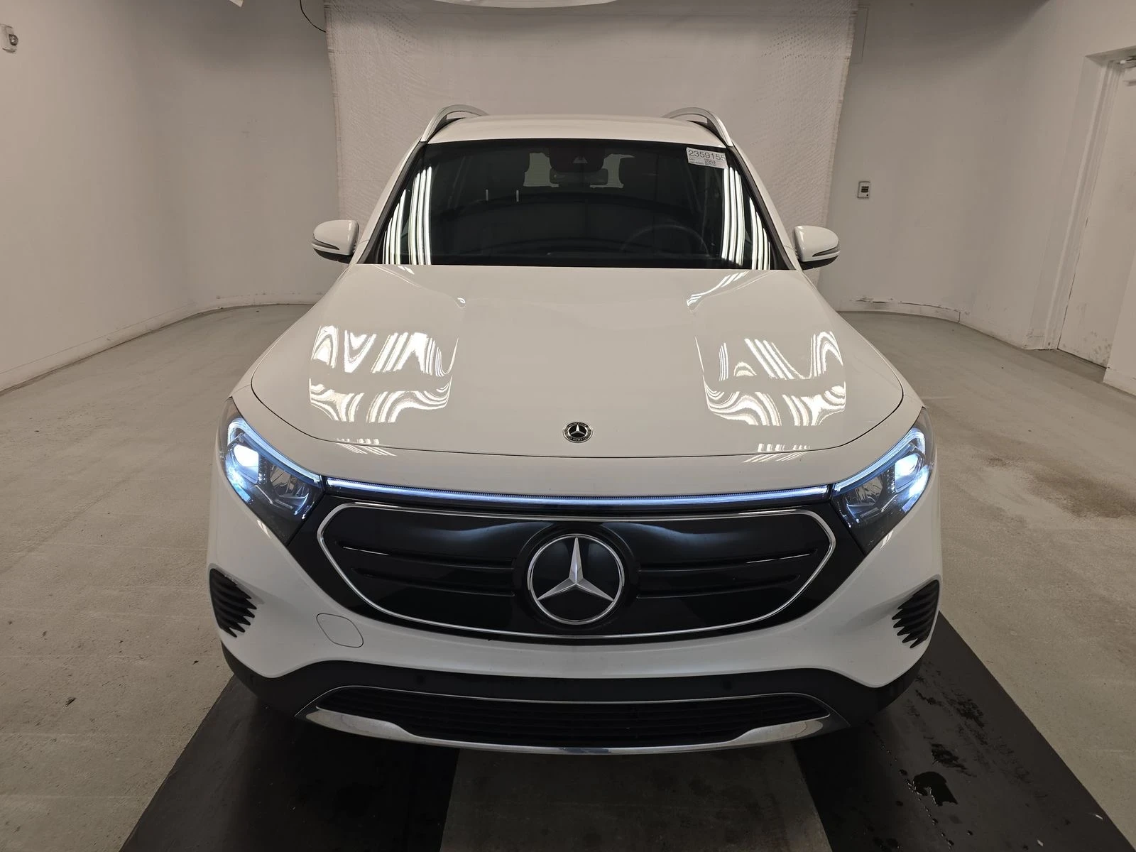 Mercedes-Benz EQB 250+  | Mobile.bg � ����������� 2